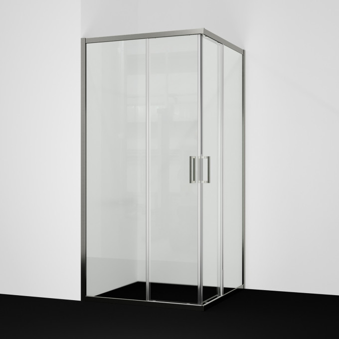 Душевой уголок WASSERKRAFT TAUBER 64S19