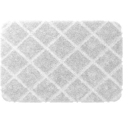 Коврик для ванной комнаты Lippe BM-6518 White