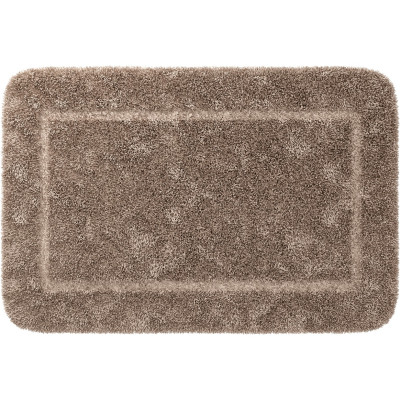 Коврик для ванной комнаты LOPAU BM-6015 ALMONDINE